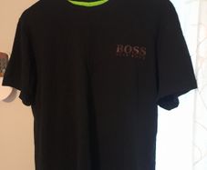 Hugo boss size large excellent cond