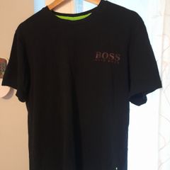 Hugo boss size large excellent cond