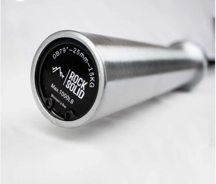 15kg Barbell