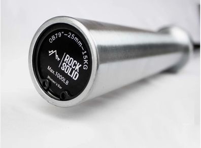 15kg Barbell