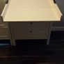 SUNDVIK Baby Changing table/chest of drawers Image 5