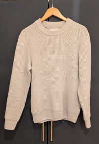Next Mens Wool Jumper
