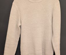 Next Mens Wool Jumper