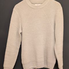 Next Mens Wool Jumper