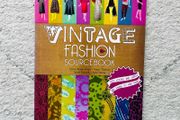 Fashion book