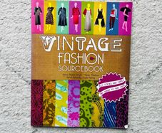 Fashion book