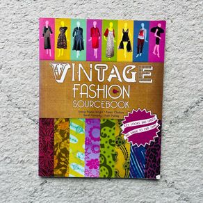 Fashion book