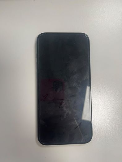 iPhone 16 plus
