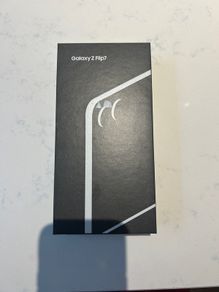 Samsung Flip 7 256GB