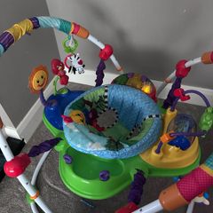 Baby Einstein Jumperoo
