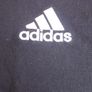 Manchester United 2021/22 Football Shirt Training Adidas M Image 3