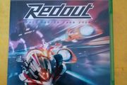 Redout Xbox one