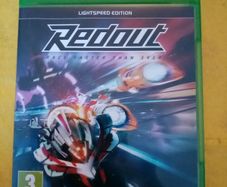 Redout Xbox one
