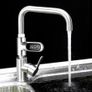 LED Digital Shower Temperature Display New. More than 10 available. Image 2