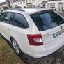 Skoda Octavia vrs dsg combi Image 2