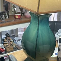 Roches stores lamp
