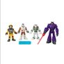 BRAND NEW Imaginext Lightyear Mission 4 Action Figure Pack Image 6