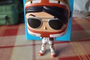 Funko POP Games Fortnite Moon Walker Vinyl Figure