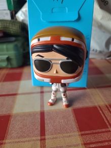 Funko POP Games Fortnite Moon Walker Vinyl Figure