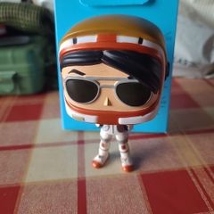 Funko POP Games Fortnite Moon Walker Vinyl Figure