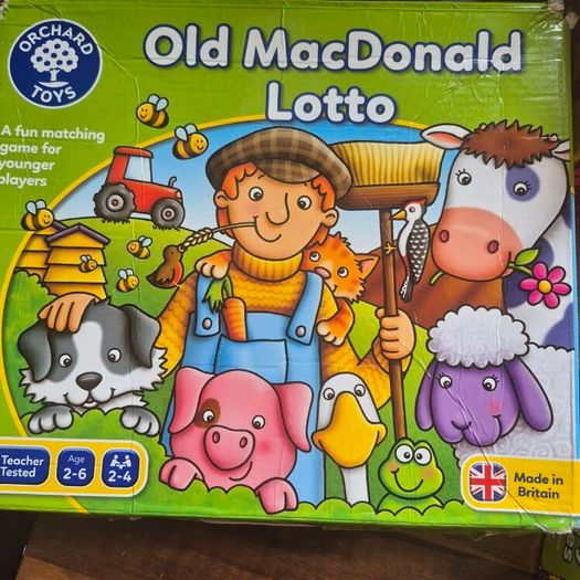 toys educational