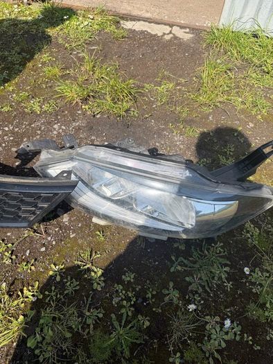 Nissan Pulsar Parts 1.2 Petrol 2016
