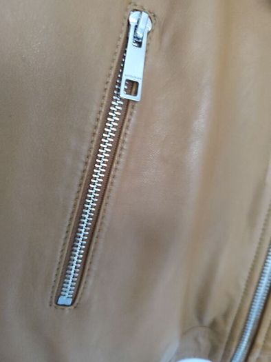 Ladies Leather jacket