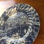 Alfred Meakin The Post House Plate Image 4
