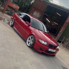 18" AC snithzer alloys