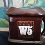 pub jug, whiskey water jug Image 2