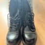 Invader Boots - Unisex Image 3
