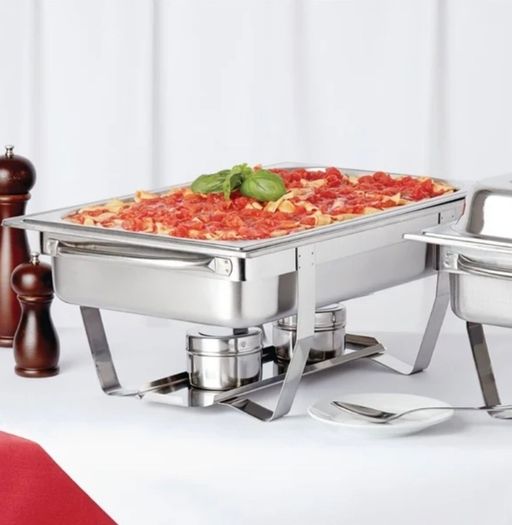 Chafing Set