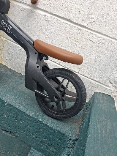 balance bike
