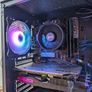 Ryzen 5 Gaming PC | RTX 2060 | 32GB RAM | Plug & Play Image 4