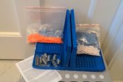 Travel size Battleship Game