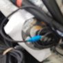ps2 two controllers two siningin micks and 3 games in cludes singstar Image 4