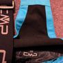 CMP Kids Ski Jacket & 2 Salopettes Image 6