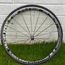 bike wheel Image 2