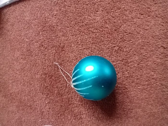 Xmas tree baubles