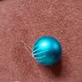Xmas tree baubles Image 3