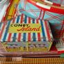 Vintage Technofix Coney Island Wind Up Carnival Ride Image 5