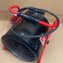 Industrial Heater Fun 9kW Image 5