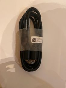 Dell 5.5 Feet Male to Male VGA Cable 5KL2H06509
