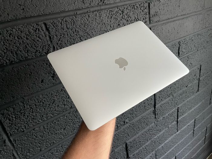 MacBook Pro 2017