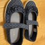 next girl shoes size 8 Image 2