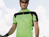 Bikewear Full Zip Top Spiro S188M