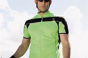 Bikewear Full Zip Top Spiro S188M