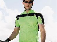 main image for ad Bikewear Full Zip Top Spiro S188M