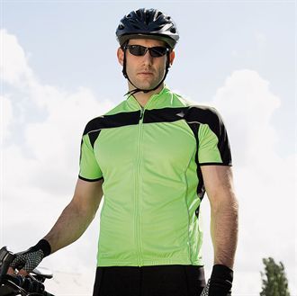 Bikewear Full Zip Top Spiro S188M