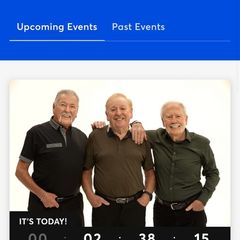 tickets